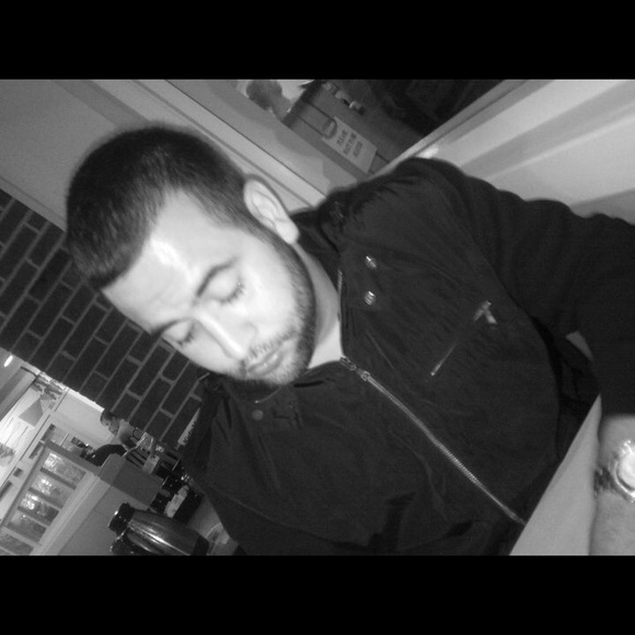 Meet your Posher, Peter - Picture 8 of 8